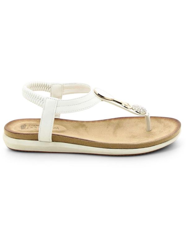 סנדלי אצבע מעוצבים