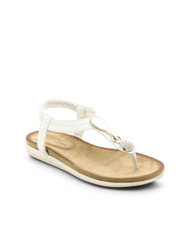 סנדלי אצבע מעוצבים