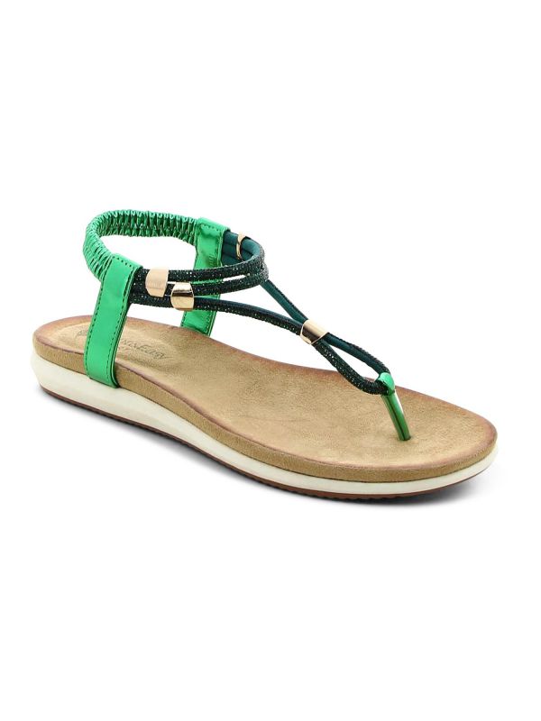 סנדלי אצבע קז’ואליים