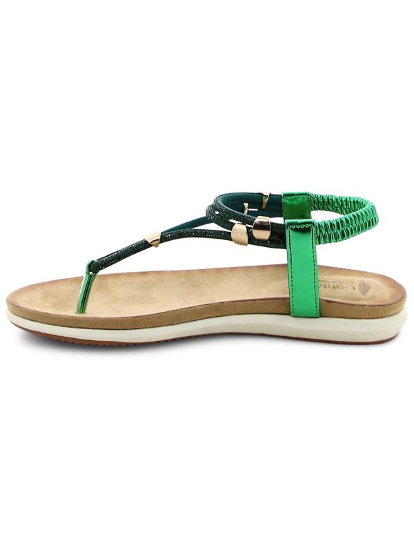 סנדלי אצבע קז’ואליים