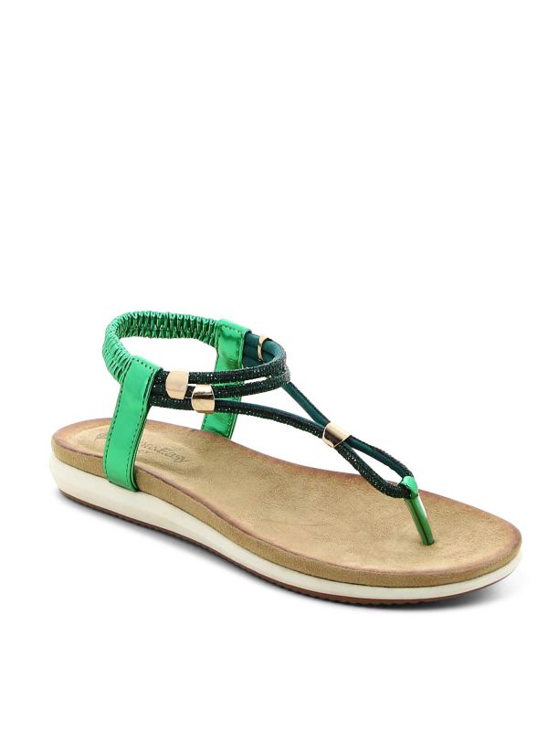 סנדלי אצבע קז’ואליים