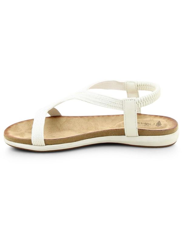 סנדלים מעוצבים