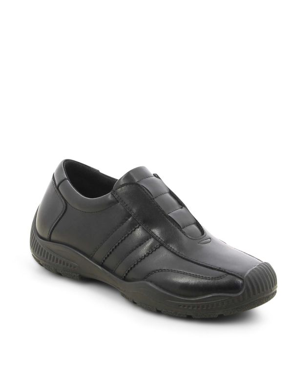 נעלי סליפ און ספורטיביות לנערים