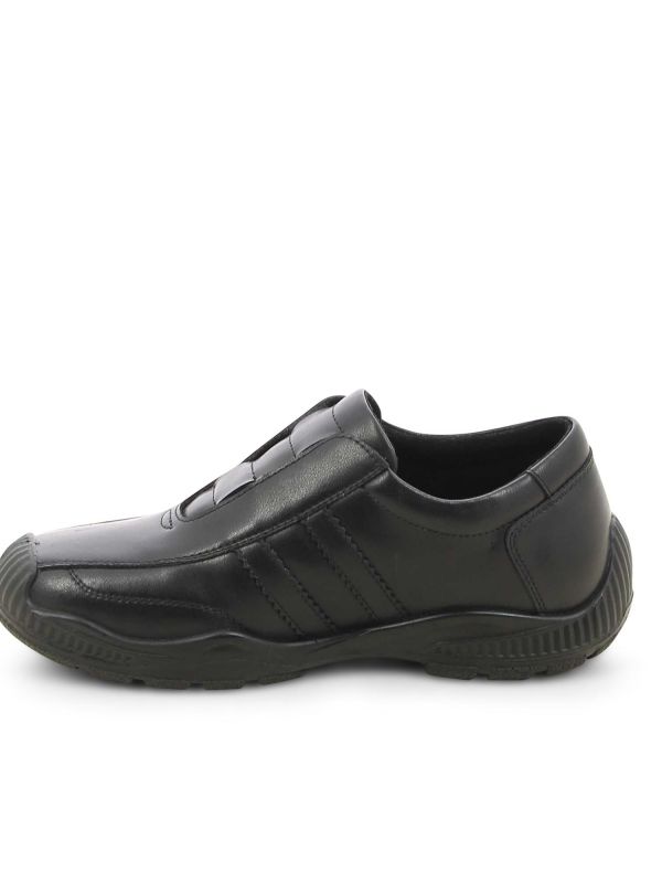 נעלי סליפ און ספורטיביות לנערים