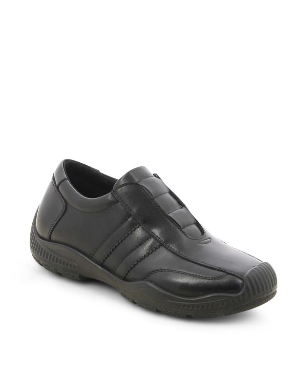 נעלי סליפ און ספורטיביות לנערים