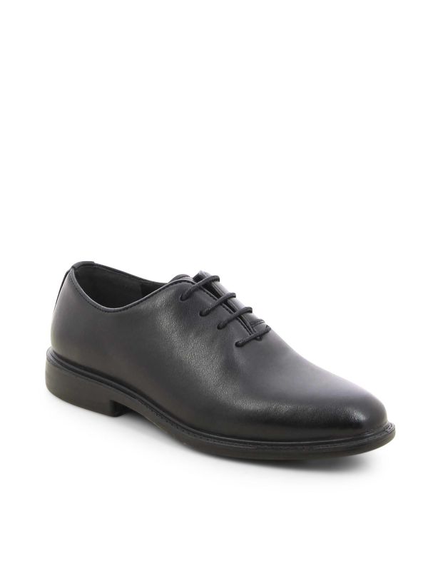 נעליים אלגנטיות עם שרוכים נוער