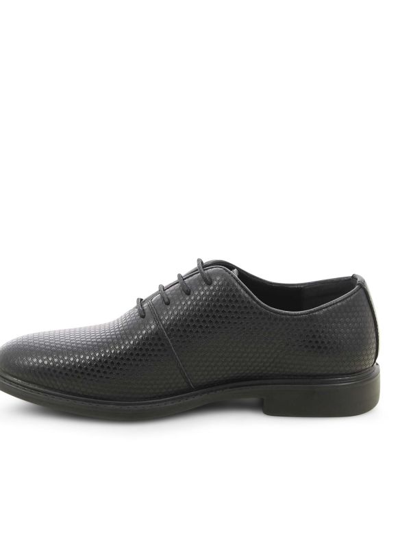 נעליים אלגנטיות עם שרוכים נוער