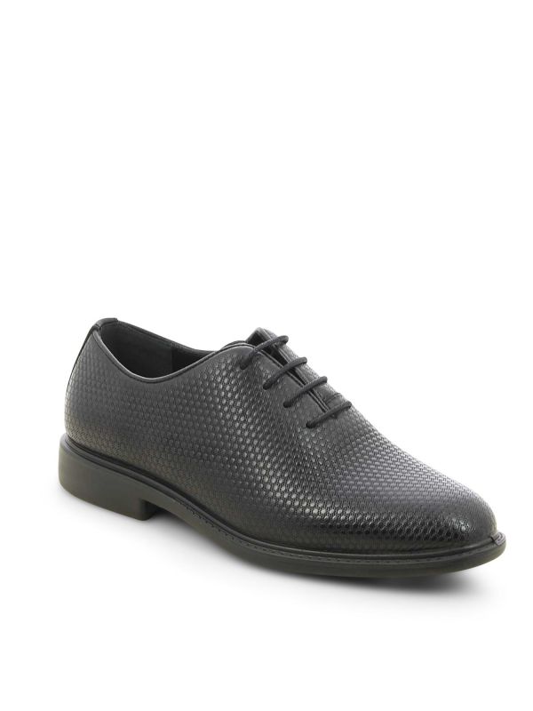 נעליים אלגנטיות עם שרוכים נוער