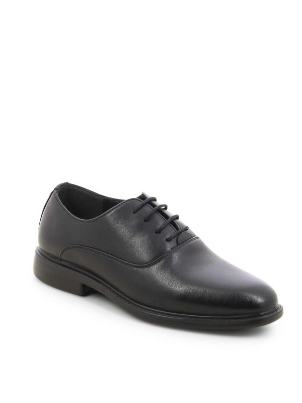 נעליים אלגנטיות עם שרוכים לילדים