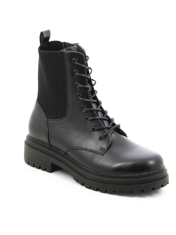 מגפי ארמי אופנתיים