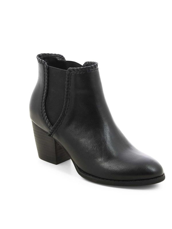 מגפוני עקב עם גומי