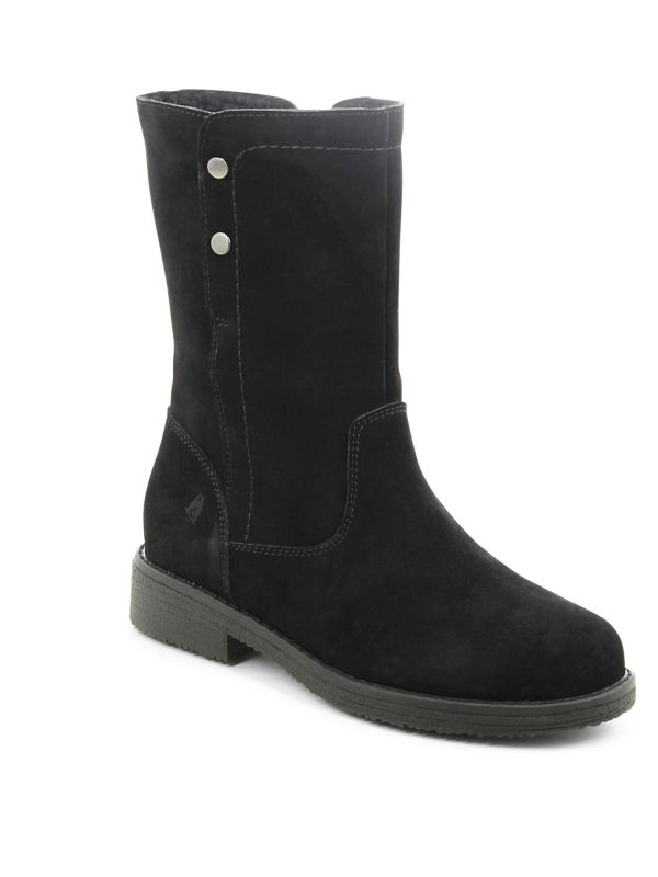 מגפונים שטוחים קז’ואליים