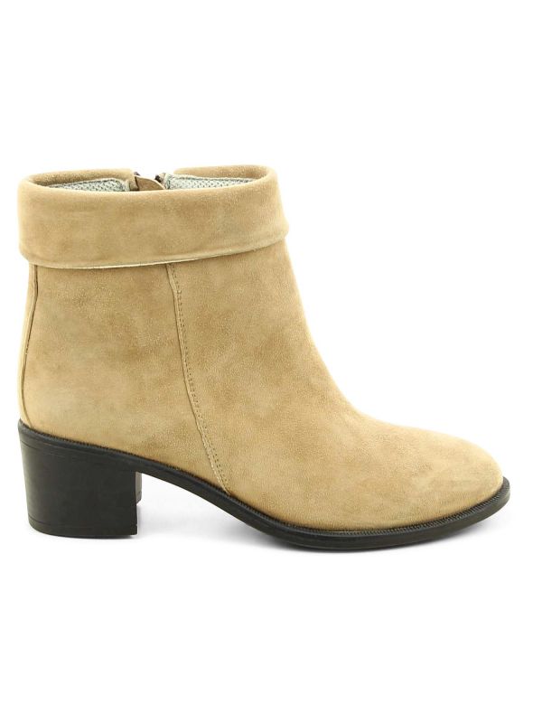 מגפונים עם קיפול