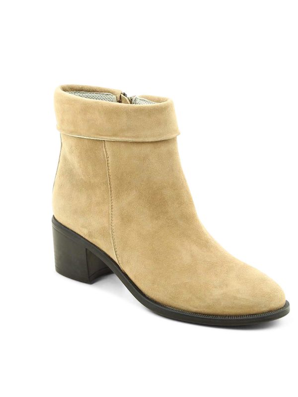 מגפונים עם קיפול