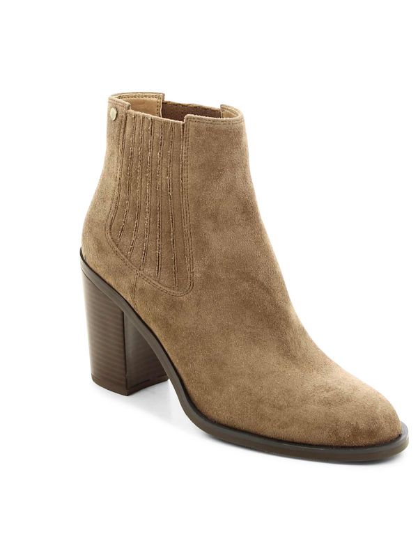 מגפוני עקב מעוצבים