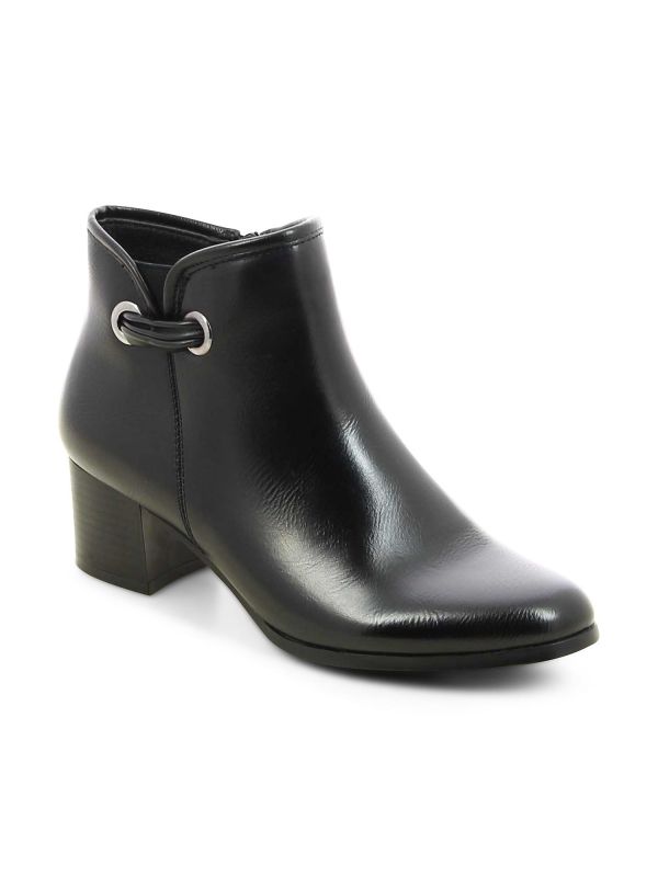 מגפוני עקב אופנתיים