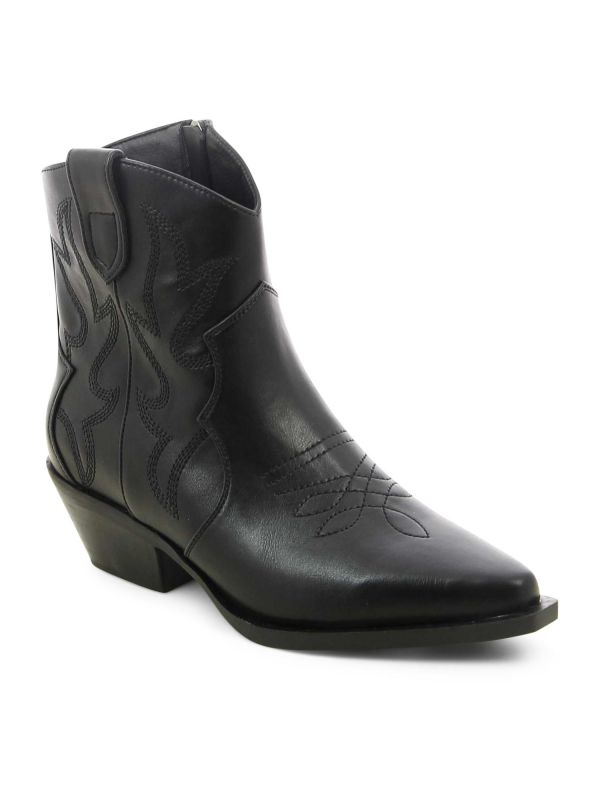 מגפוני בוקרים מעוצבים