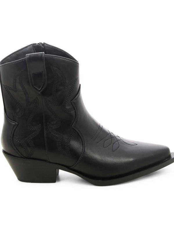 מגפוני בוקרים מעוצבים