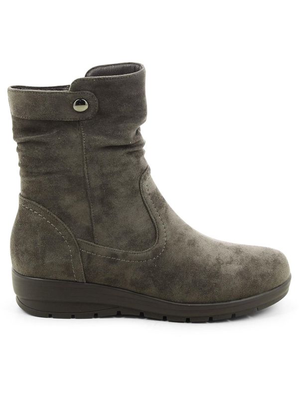 מגפונים שטוחים מכווצים