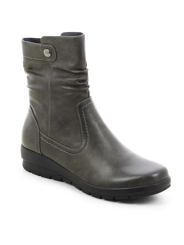 מגפונים שטוחים מכווצים