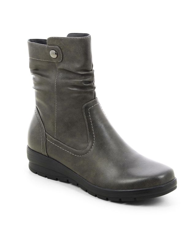 מגפונים שטוחים מכווצים