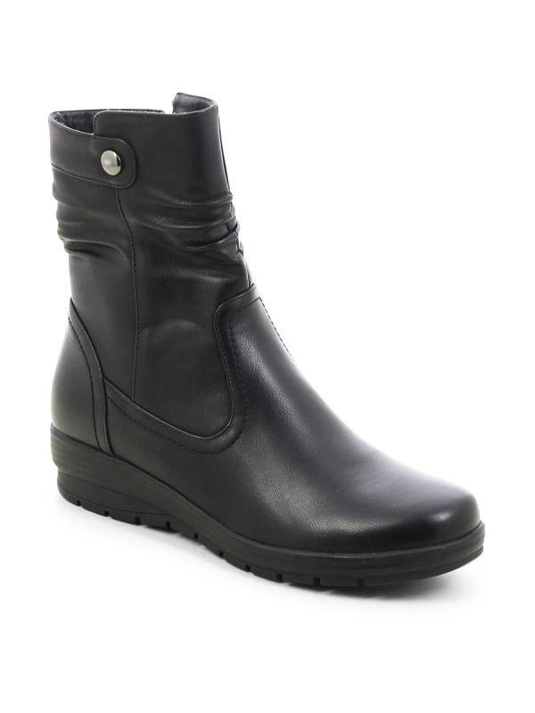 מגפונים שטוחים מכווצים