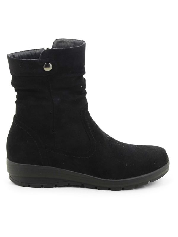 מגפונים שטוחים מכווצים