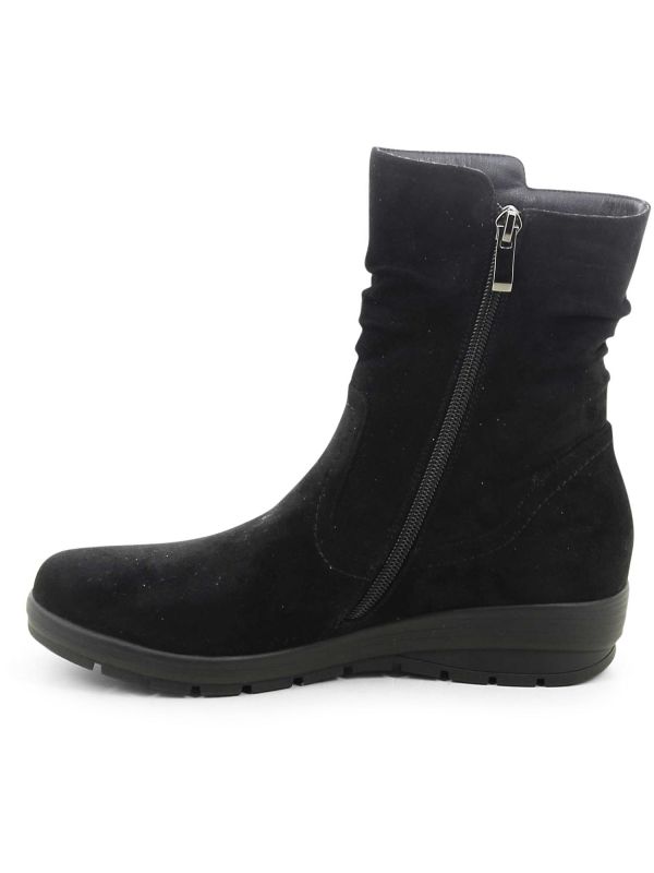 מגפונים שטוחים מכווצים