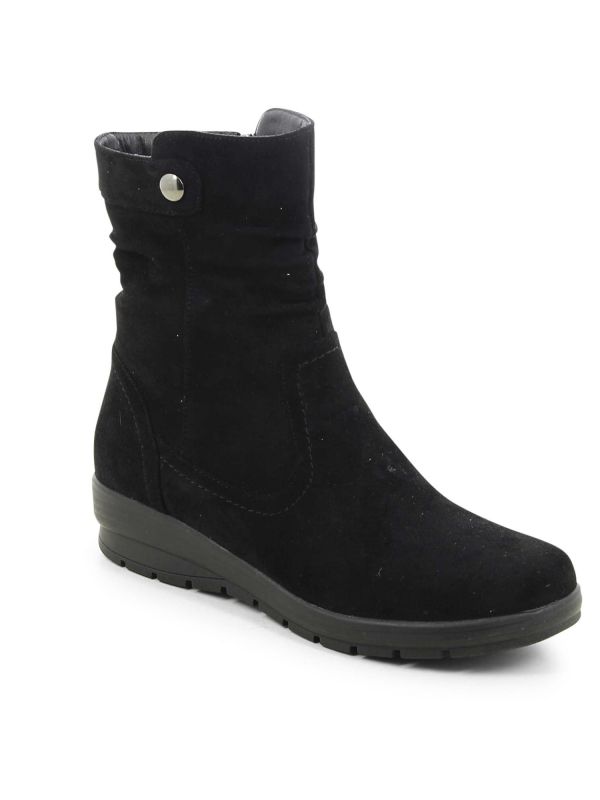 מגפונים שטוחים מכווצים