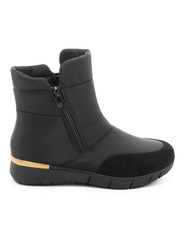 מגפוני ניילון מעוצבים