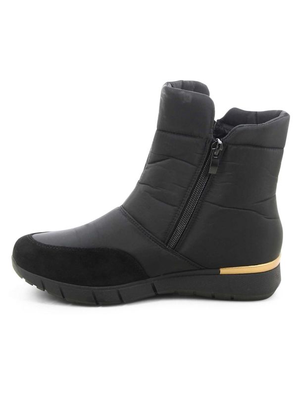 מגפוני ניילון מעוצבים