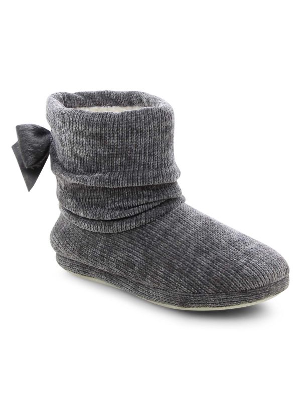 נעלי בית מפנקות