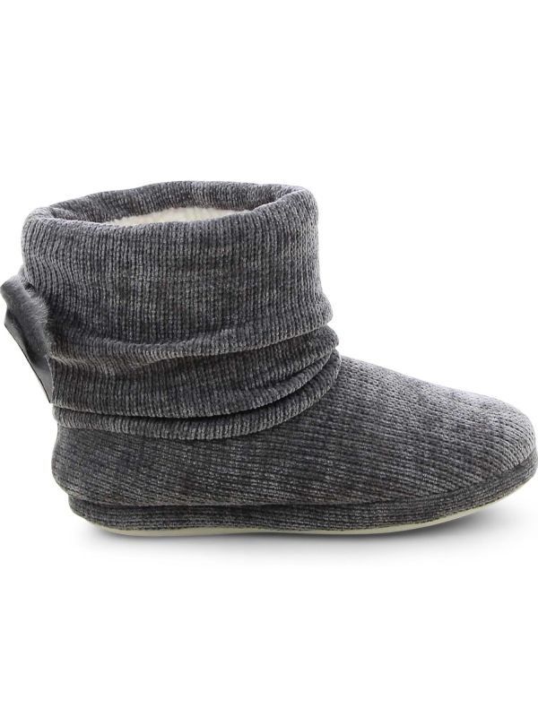 נעלי בית מפנקות