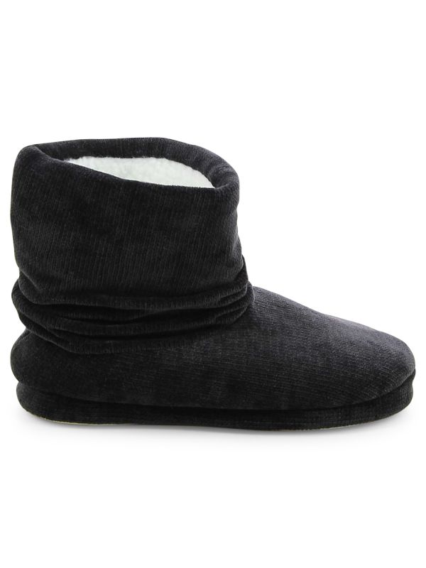 נעלי בית מפנקות