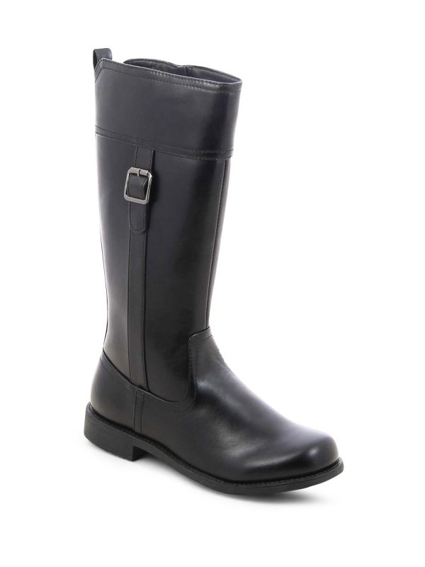 מגפי רוכבים מעוצבים