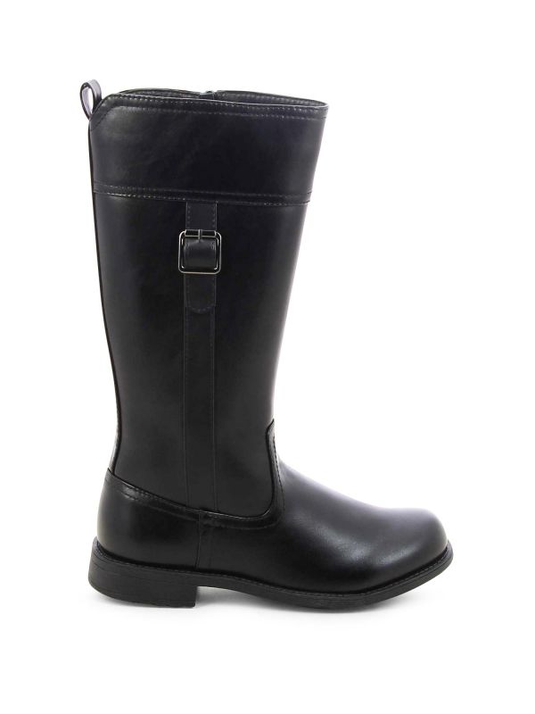 מגפי רוכבים מעוצבים