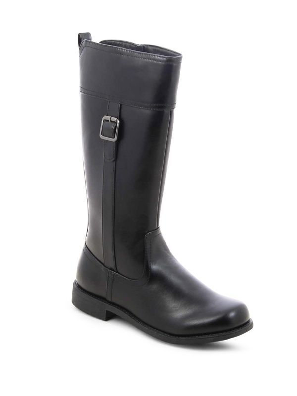 מגפי רוכבים מעוצבים