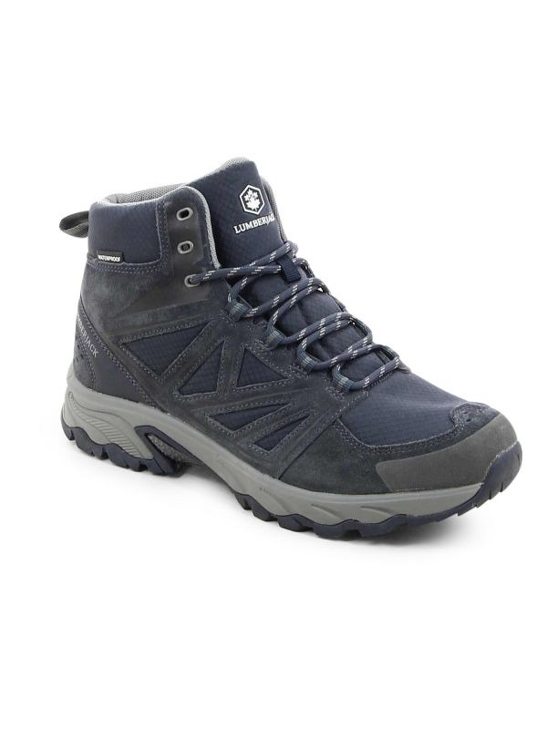 נעליים גבוהות מקצועיות