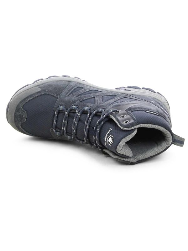 נעליים גבוהות מקצועיות