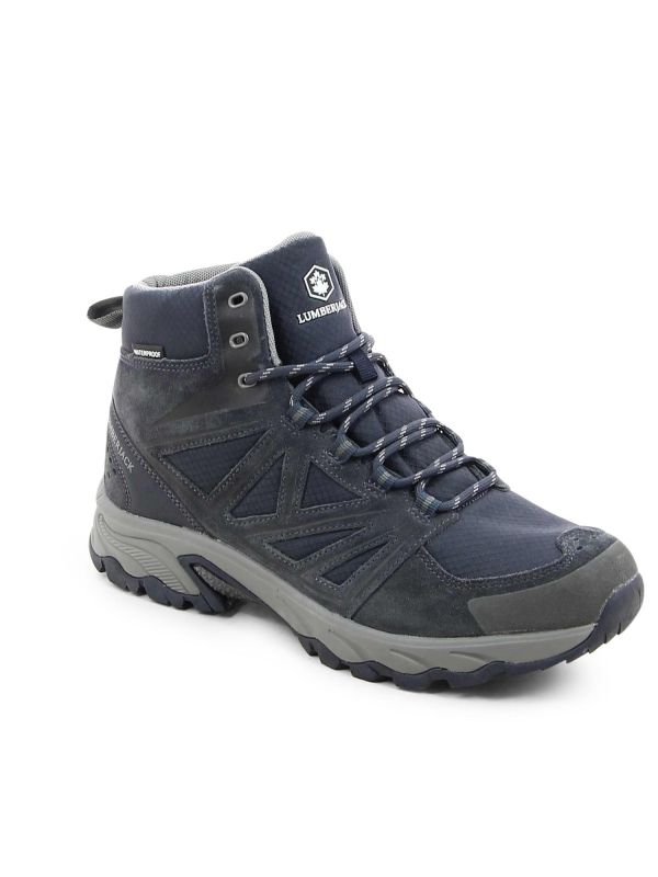 נעליים גבוהות מקצועיות