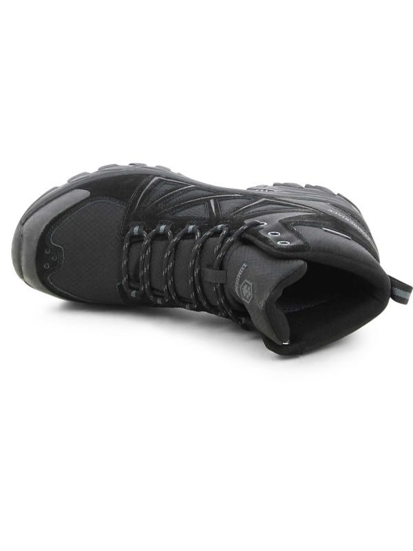 נעליים גבוהות מקצועיות