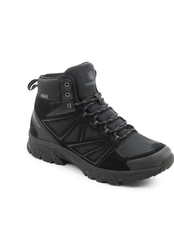 נעליים גבוהות מקצועיות