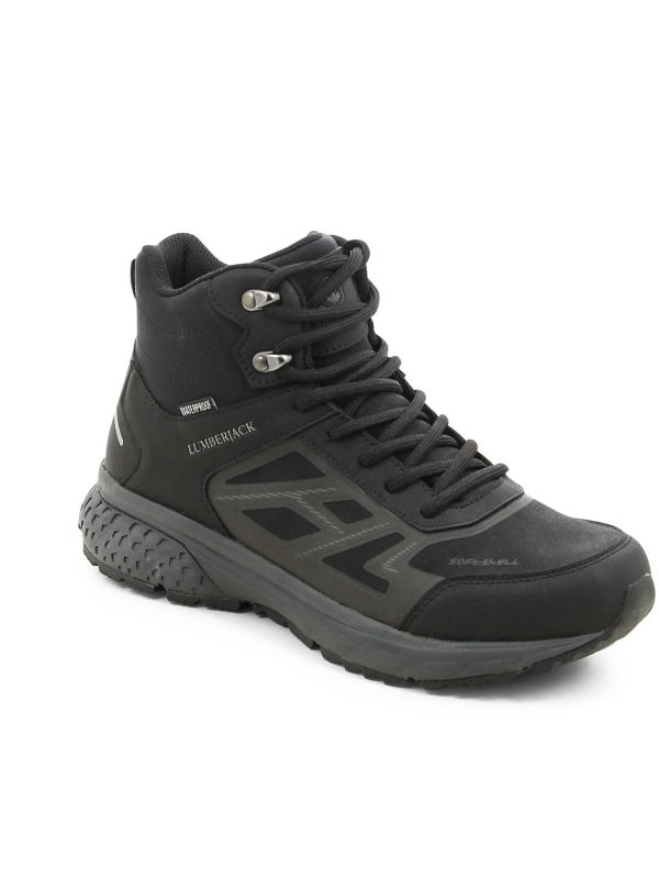 נעליים גבוהות קלאסיות