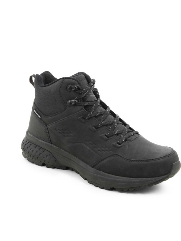 נעליים גבוהות קשיחות