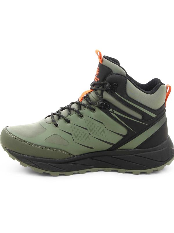 נעליים גבוהות לטיולים