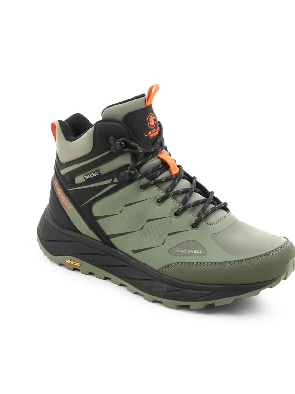 נעליים גבוהות לטיולים