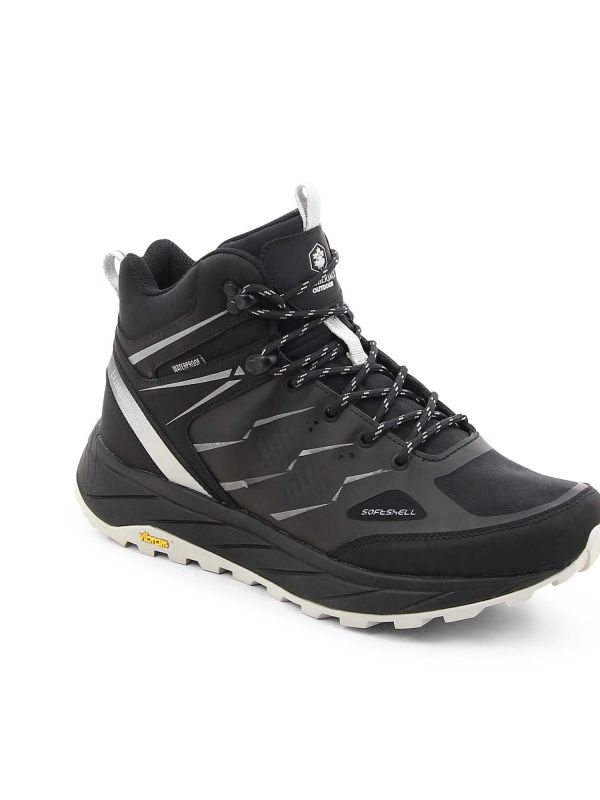 נעליים גבוהות לטיולים