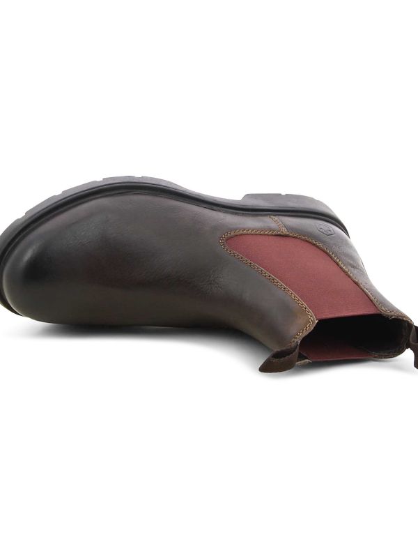 מגף צ’לסי קלאסיק