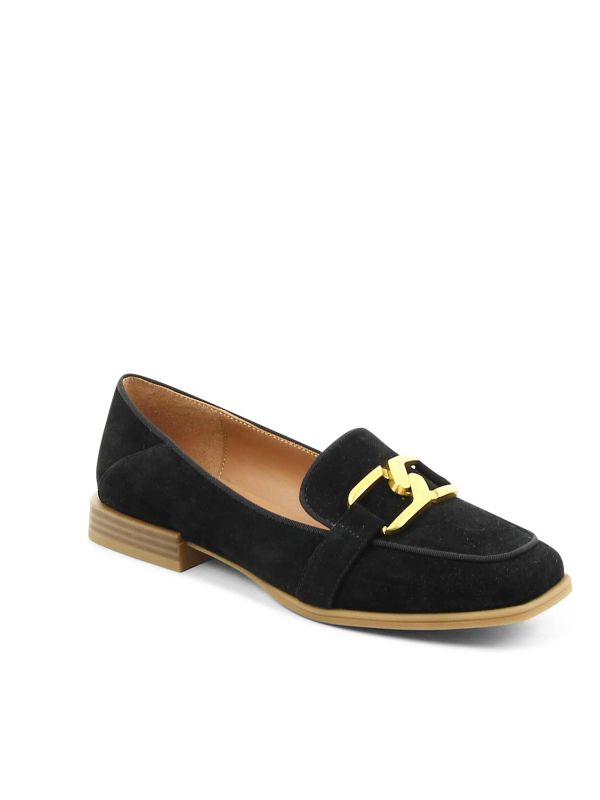 נעלי סירה קז’ואליות ANDREA