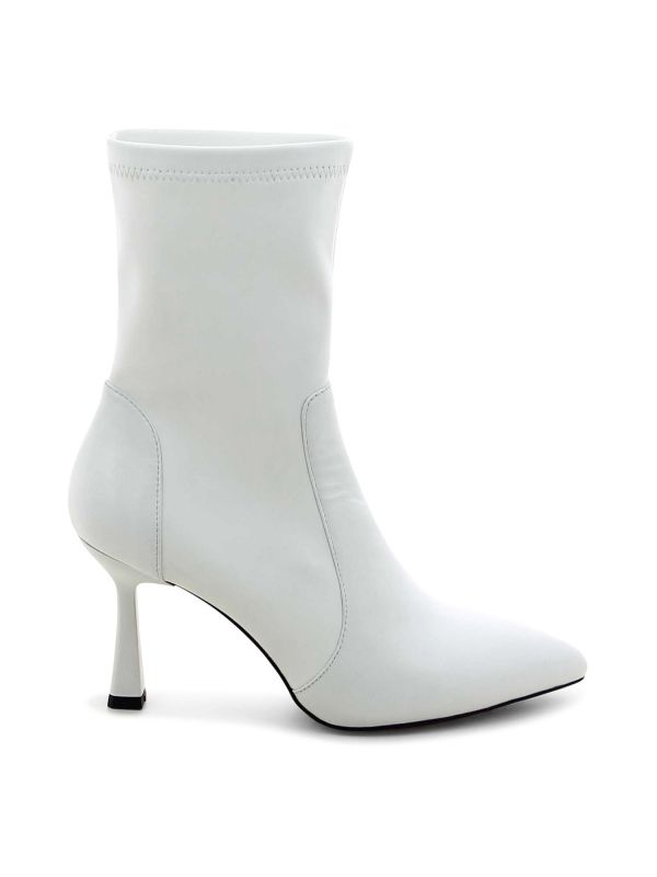 מגפוני עקב אופנתיים TESSA